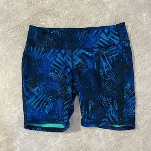 Old navy work out shorts